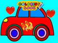 Spiel Malbuch  Online