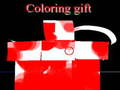 Spiel Färbendes Geschenk  Online