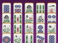 Spiel Mahjong Linker Kyodai-Spiel  Online