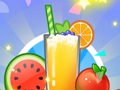 Spiel Fruchtscheibensaft  Online