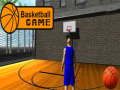 Spiel Basketball Spiel  Online