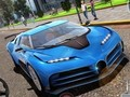 Spiel Crazy Sky Stunt & City Stunts: Rover Sport Online