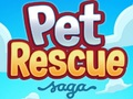 Spiel Haustierrettung Saga  Online
