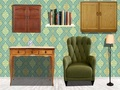 Spiel Vintage Hausflucht  Online