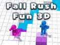 Spiel Herbst Rush Fun 3D Online