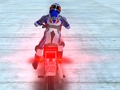 Spiel Fahrrad-Stunt-Rennspiel 2021  Online