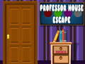 Spiel Professor Hausflucht  Online
