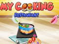 Spiel Mein Kochrestaurant  Online