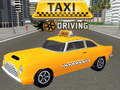 Spiel Taxifahren  Online