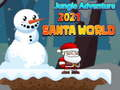 Spiel Dschungelabenteuer 2021 Weihnachtswelt  Online