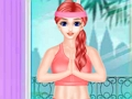 Spiel Fashion Girl Fitnessplan  Online