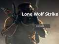 Spiel Einsamer Wolfsschlag  Online