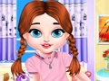 Spiel Baby Taylor Caring Story Studieren  Online