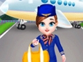 Spiel Große Hoffnungen der Baby Taylor Airline  Online