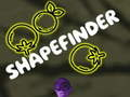 Spiel Formfinder  Online