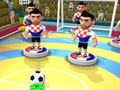 Spiel Stock-Fußball 3D  Online