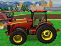 Spiel Traktor Landwirtschaft 2018  Online