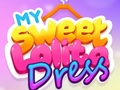 Spiel Mein süßes Lolita-Kleid  Online