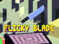 Spiel Flüchtige Klinge  Online