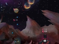 Spiel Weltraumrächer Ch1  Online