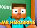 Spiel Herr Herobrine  Online