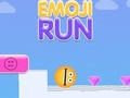 Spiel Emoji-Lauf  Online