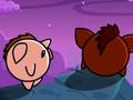 Spiel Pig Bros-Abenteuer  Online