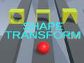 Spiel Form transformieren  Online