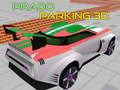 Spiel Prado-Parkplatz 3D  Online