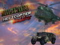 Spiel Militärhubschrauber-Simulator  Online