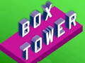 Spiel Kastenturm  Online