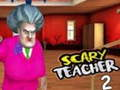 Spiel Schrecklicher Lehrer 2  Online