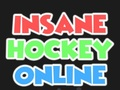Spiel Wahnsinns-Hockey online  Online