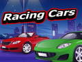 Spiel Rennautos  Online