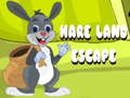 Spiel Hasenlandflucht  Online