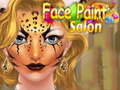 Spiel Schminksalon  Online