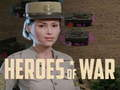 Spiel Helden des Krieges  Online