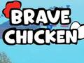 Spiel Tapferes Huhn  Online