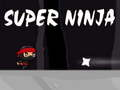 Spiel Super-Ninja  Online