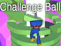 Spiel Herausforderungsball  Online