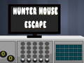 Spiel Flucht aus dem Jägerhaus  Online