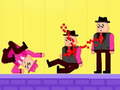 Spiel Kampfpuzzle online  Online