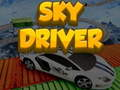Spiel Sky-Fahren  Online