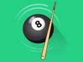 Spiel Pool-8-Rätsel  Online