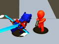 Spiel Samurai-Blitz  Online