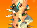 Spiel Flaschen zerschlagen  Online