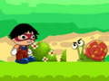 Spiel Super Ryan-Spielzeug  Online