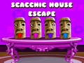 Spiel Scacchic Hausflucht  Online