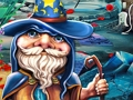 Spiel Blumenbewahrer  Online