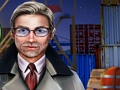 Spiel Frachtdiebstahlbande  Online